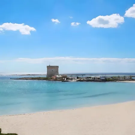 Mareluna * Porto Cesareo