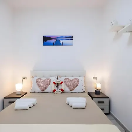 Hébergement de vacances Mareluna *