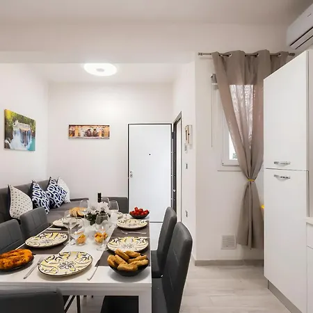 Hébergement de vacances Mareluna *