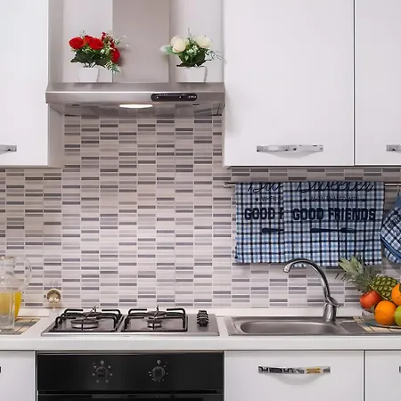 Mareluna Hébergement de vacances Porto Cesareo