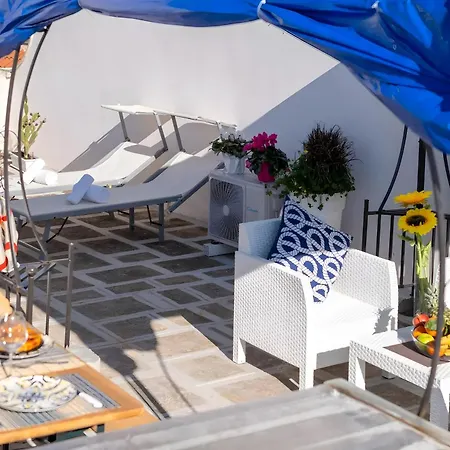 Mareluna Hébergement de vacances Porto Cesareo