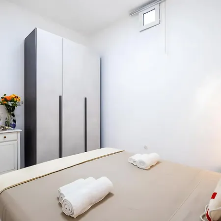 Mareluna Prázdninový dům Porto Cesareo