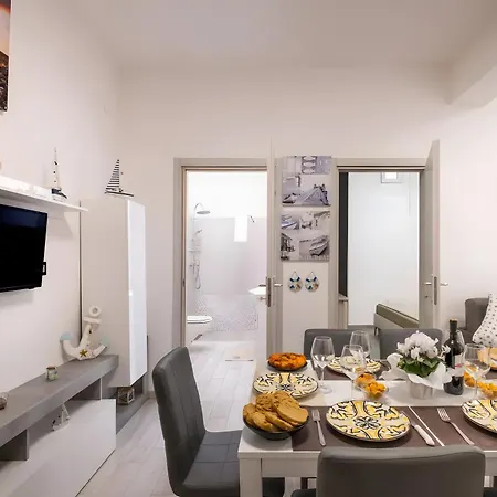 Prázdninový dům Mareluna Porto Cesareo