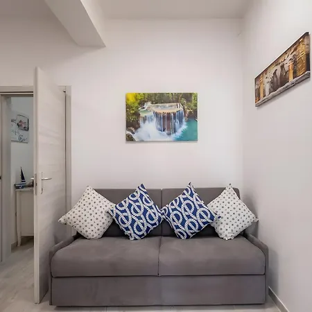 Prázdninový dům Mareluna Porto Cesareo