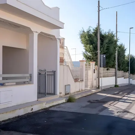 Prázdninový dům Mareluna Porto Cesareo
