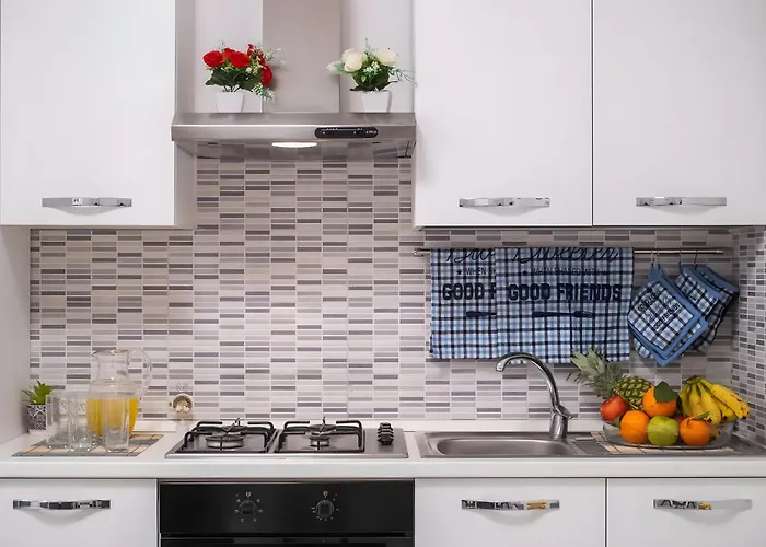 Mareluna Nyaraló Porto Cesareo