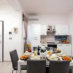 Mareluna Holiday home *