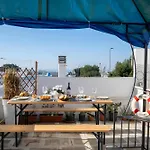 Mareluna Holiday home *