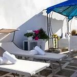 Holiday home Mareluna *