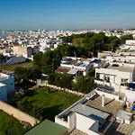 Mareluna Holiday home *
