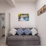Holiday home Mareluna Porto Cesareo