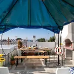 Mareluna Holiday home Porto Cesareo