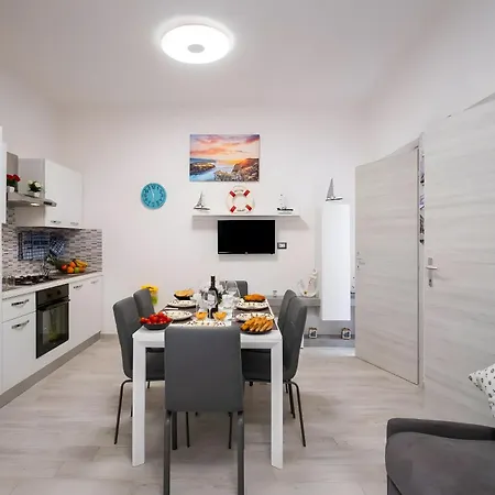 Mareluna Dom wakacyjny *