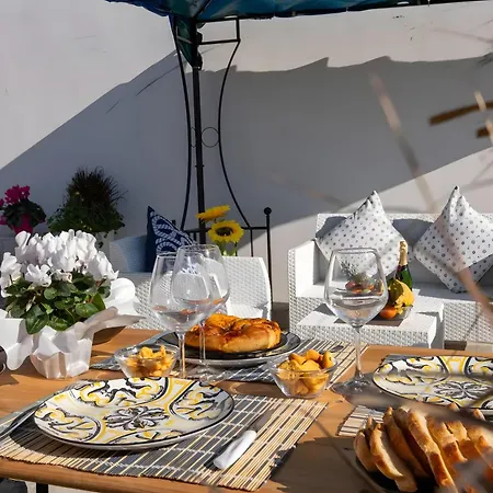 Mareluna Porto Cesareo