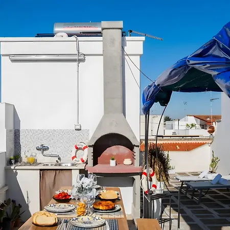 Mareluna Porto Cesareo