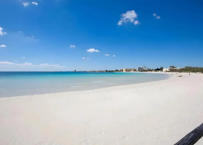 Mareluna פורטו צ'זראו