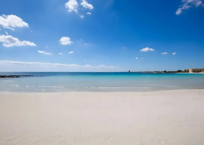 Mareluna בית נופש