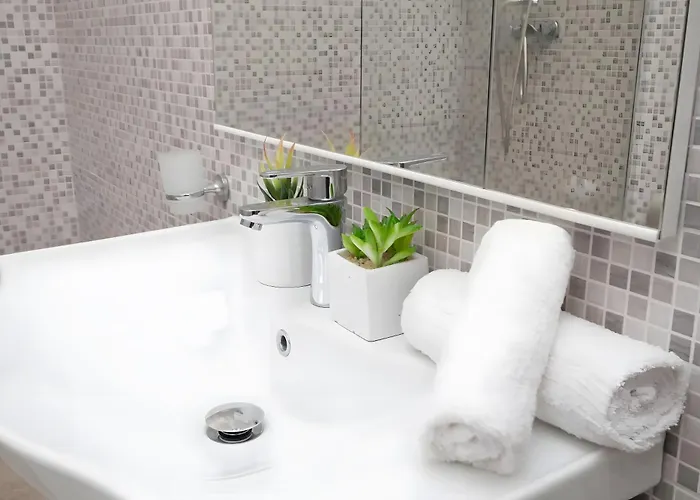 Mareluna בית נופש *