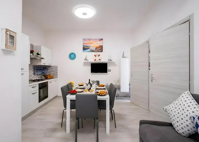 Mareluna בית נופש *