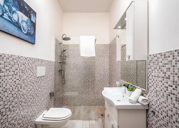 בית נופש Mareluna