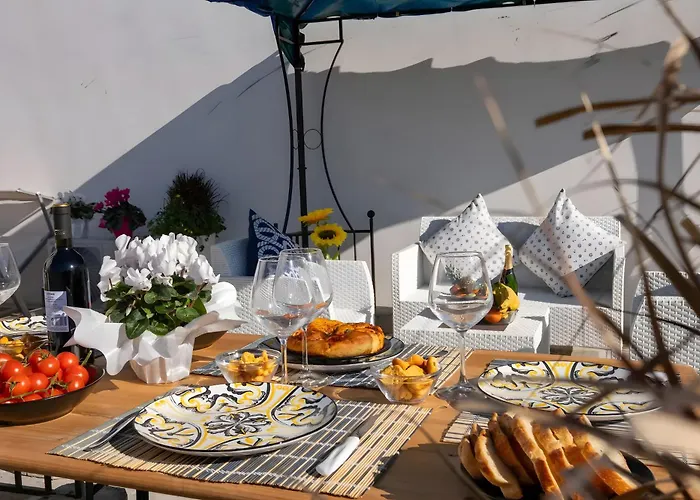 Mareluna פורטו צ'זראו