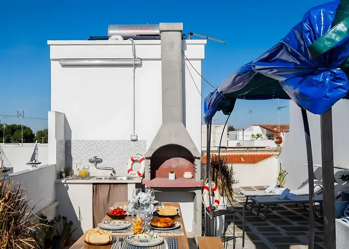 Mareluna פורטו צ'זראו